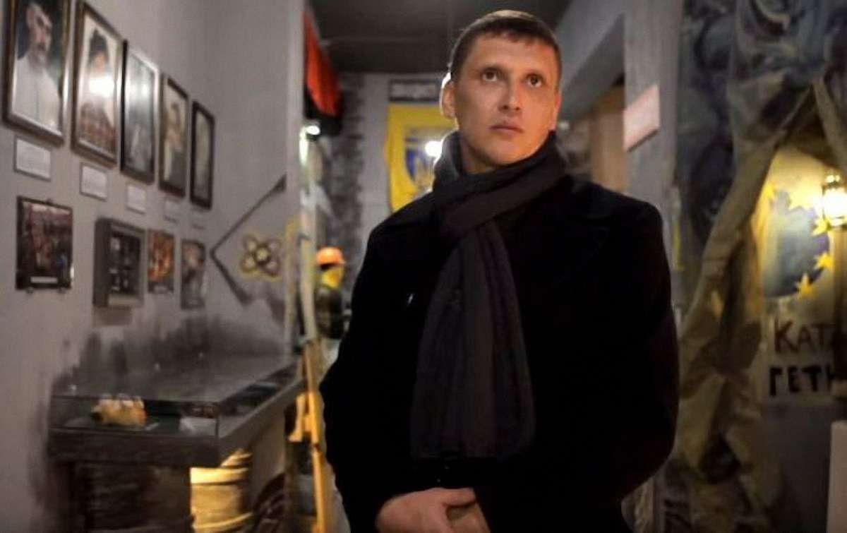 Родичі героїв «Небесної сотні» закликали не продавати голоси на виборах (відео)