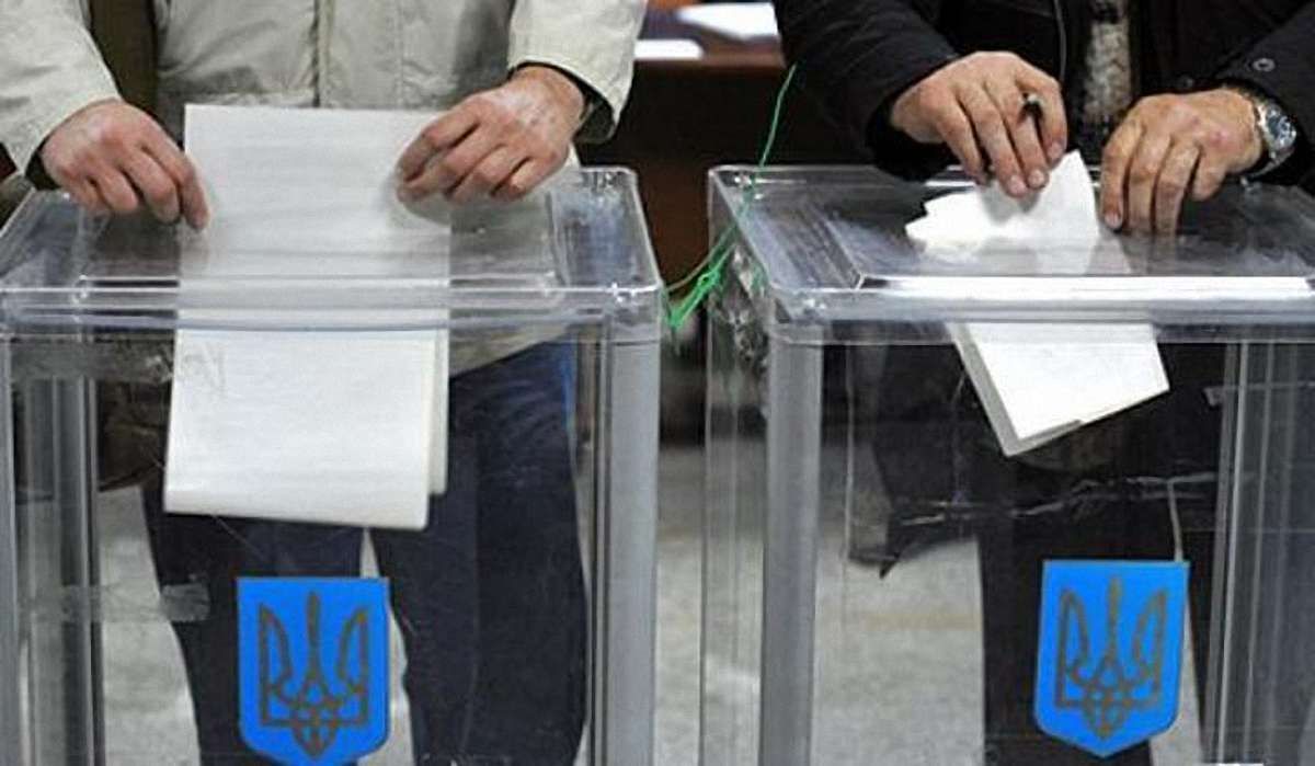 «Опора» назвала найчастіші порушення передвиборної кампанії