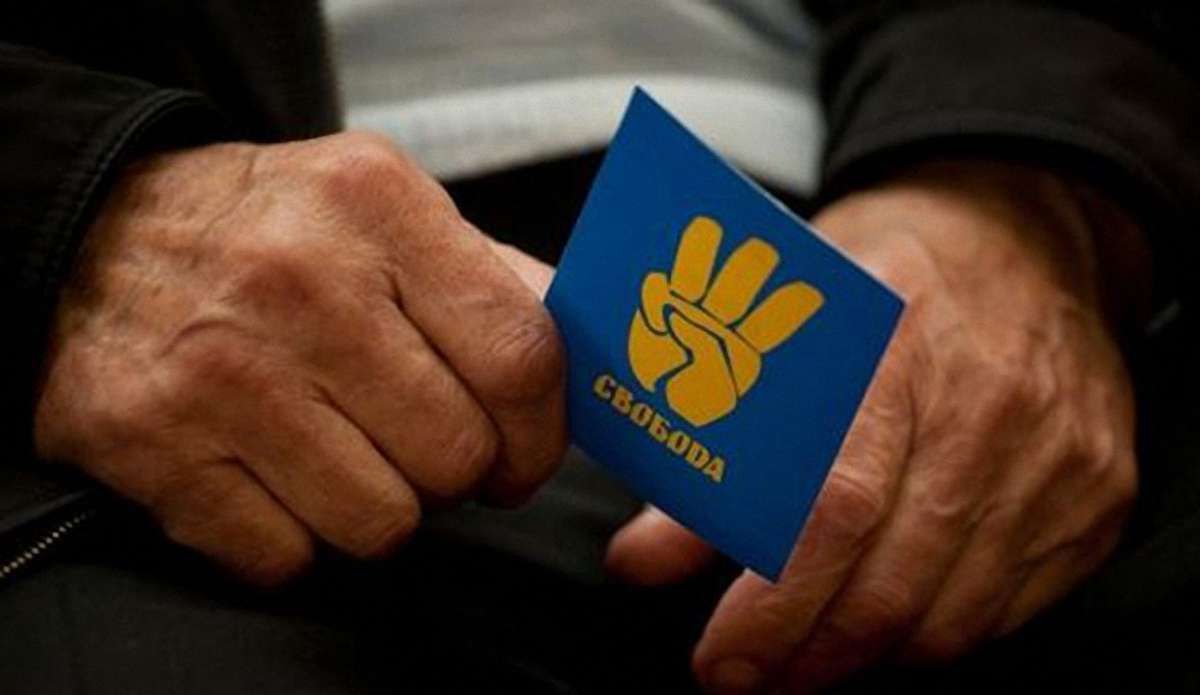 Кого веде до влади «Свобода» у Львові та області