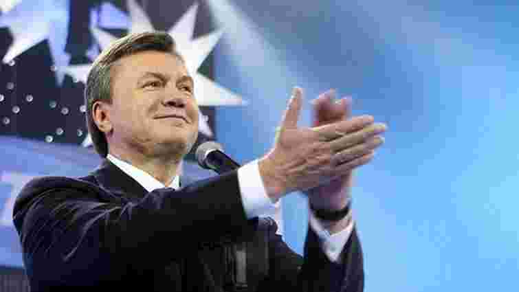 Європейський суд зобов’язав Україну відшкодувати Януковичу юридичні витрати