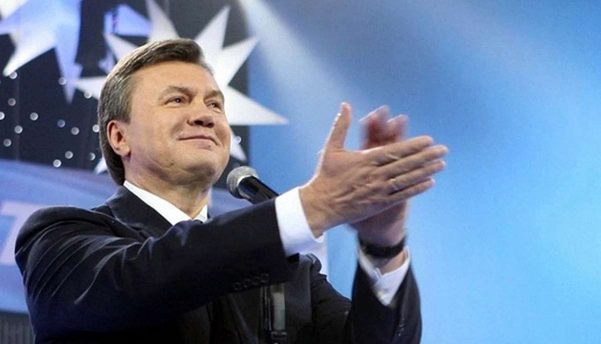 Європейський суд зобов’язав Україну відшкодувати Януковичу юридичні витрати