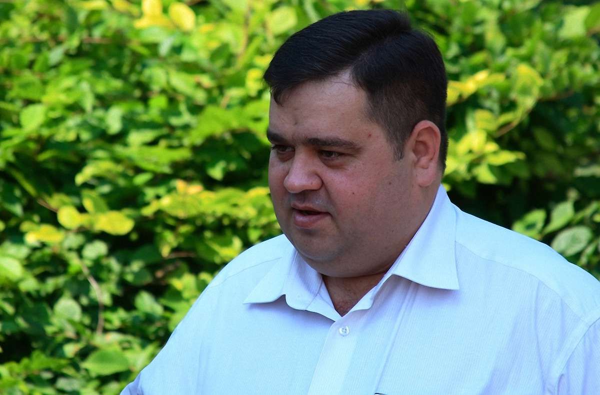 ЗМІ оприлюднили дані про статки мера Винник