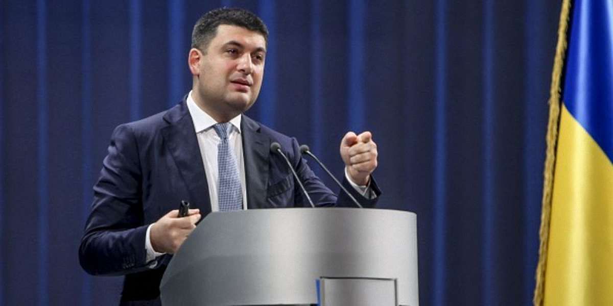 Голова Верховної Ради закликав українців проголосувати на місцевих виборах