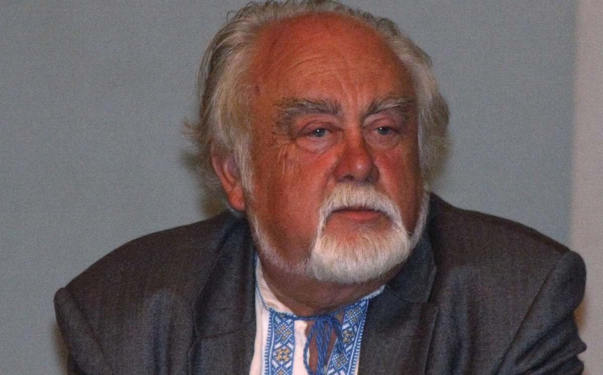 Помер відомий львівський письменник Роман Лубківський