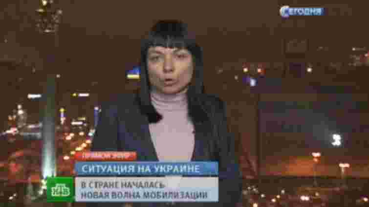 Автором фільму ZIK’у про Садового виявилась скандальна журналістка НТВ