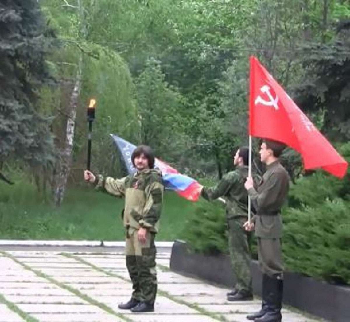 На Київщині затримали секретаря сепаратистської організації «Молодая республіка»