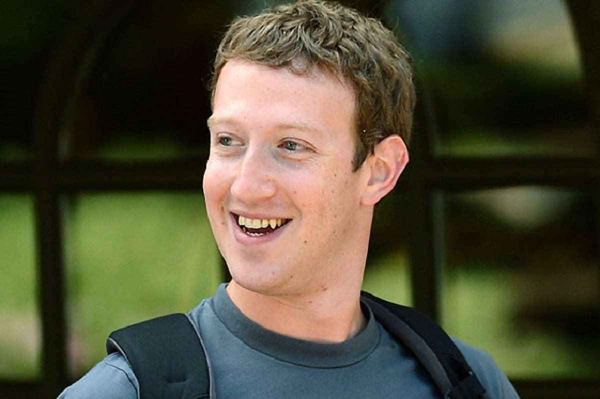 Засновник Facebook створить приватну школу нового покоління