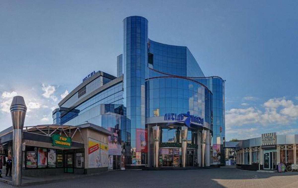 Стрілянина у нічному клубі Хмельницького виникла між нардепом від БПП і місцевими жителями