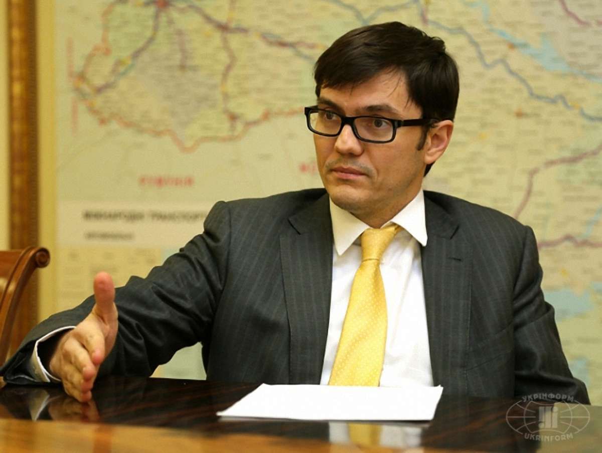 Пивоварський назвав умови скасування санкцій проти російських авіакомпаній 