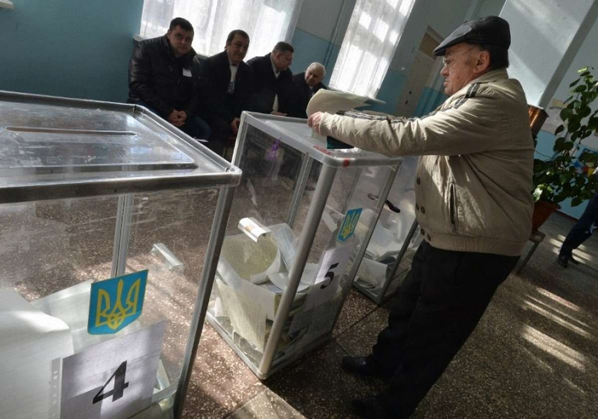 КВУ назвав міста, де може виникнути загроза для проведення виборів