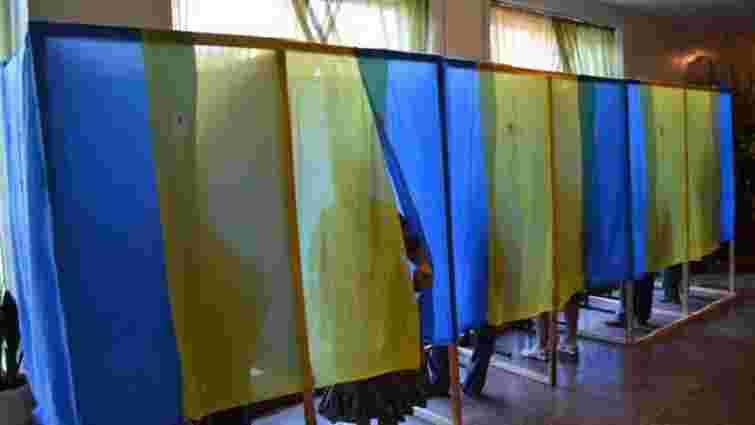 У Красноармійську не відкрилися виборчі дільниці
