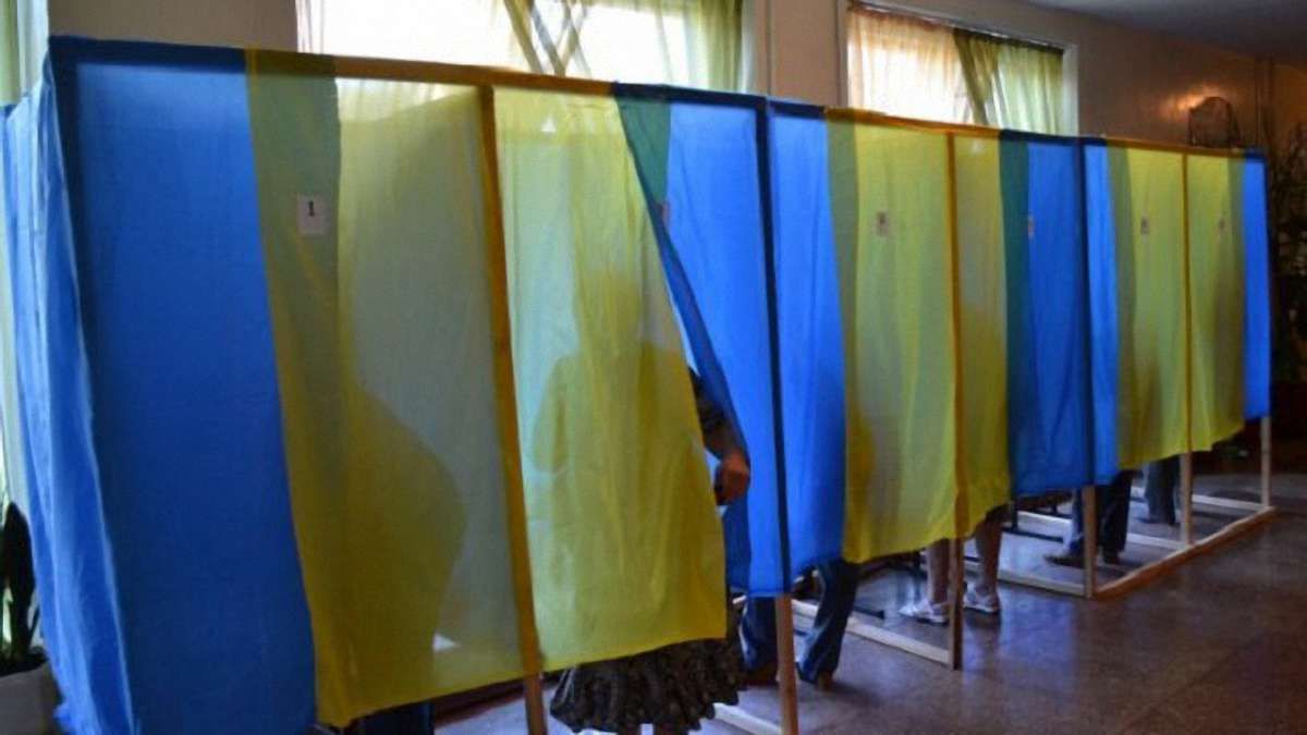У Красноармійську не відкрилися виборчі дільниці