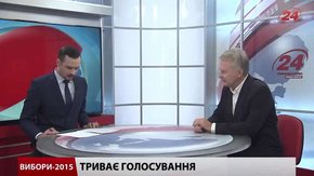 Спецпроект «Вибори у Львові» 