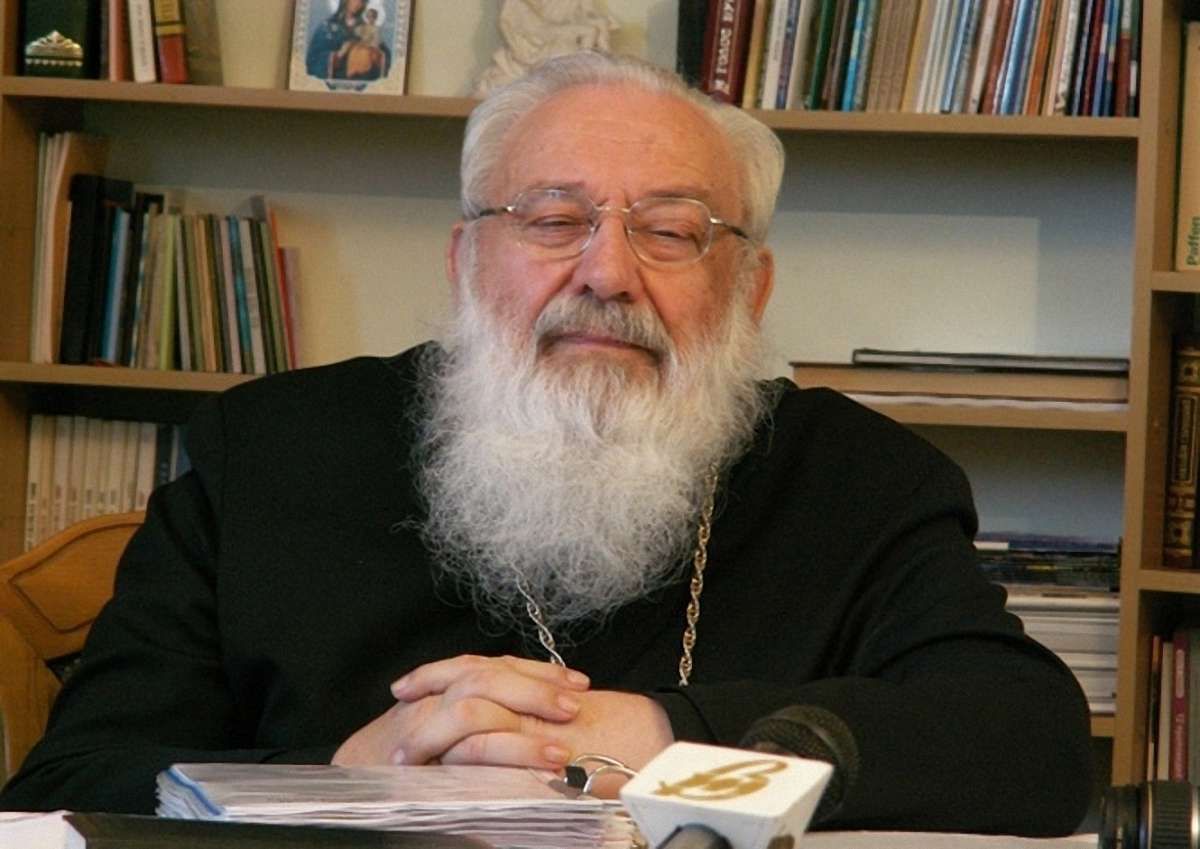 ЦВК пояснила, чому кардинал Гузар не зміг проголосувати у Києві
