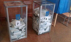 На чотирьох  дільницях на вул. Патона у Львові зафіксували «карусель»