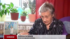 Батьки Героїв Небесної Сотні вважають обов’язком участь у виборах 