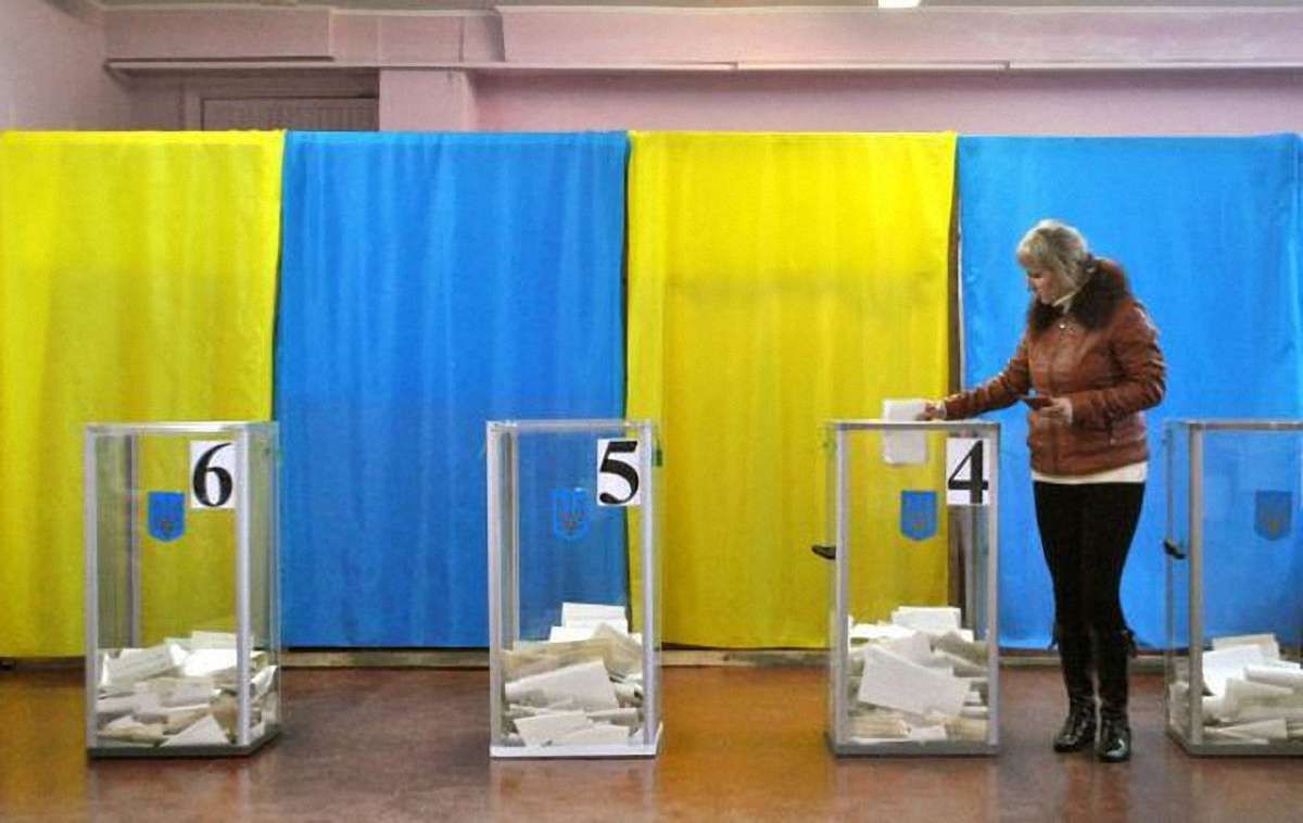 У другому турі виборів Садовий зустрінеться з Кошулинським