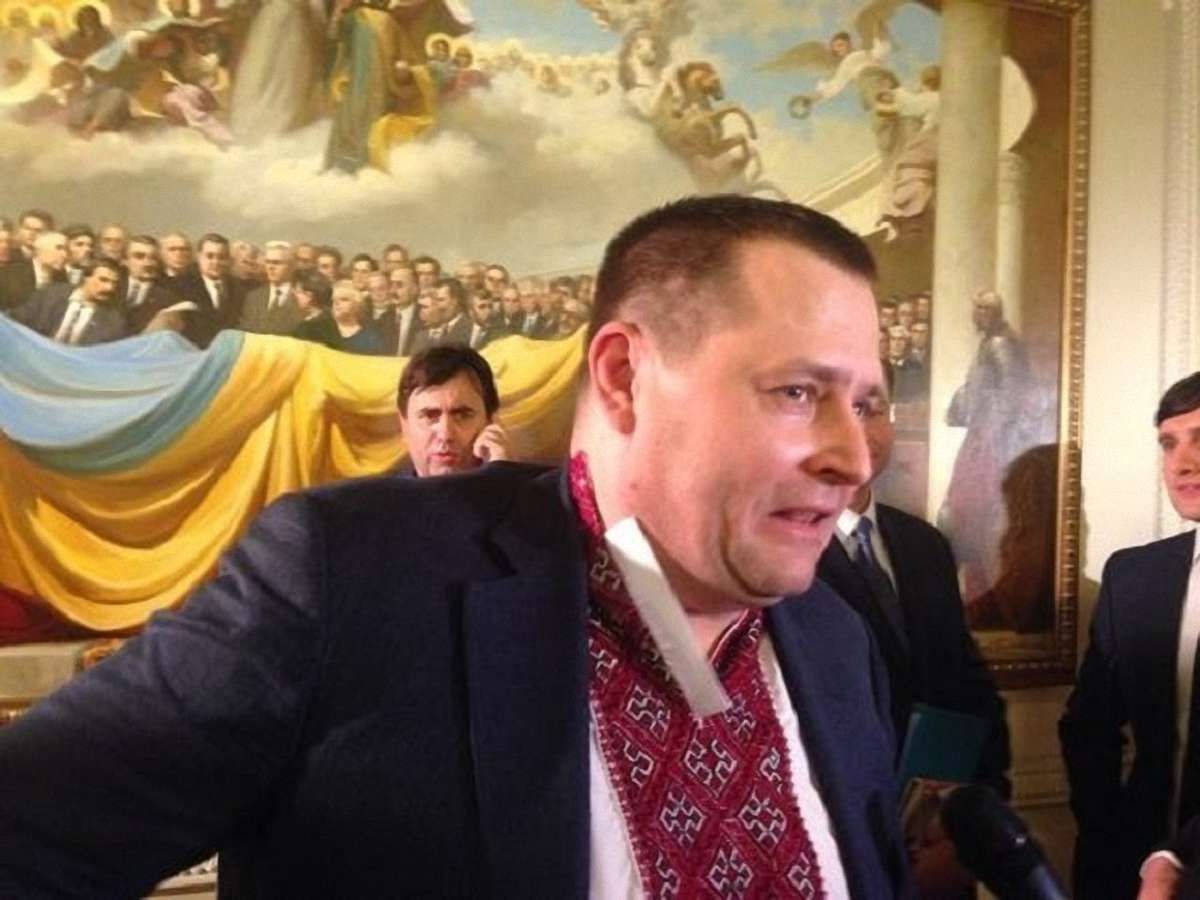 За посаду мера Дніпропетровська у другому турі боротимуться Філатов та Вілкул, - екзит-пол