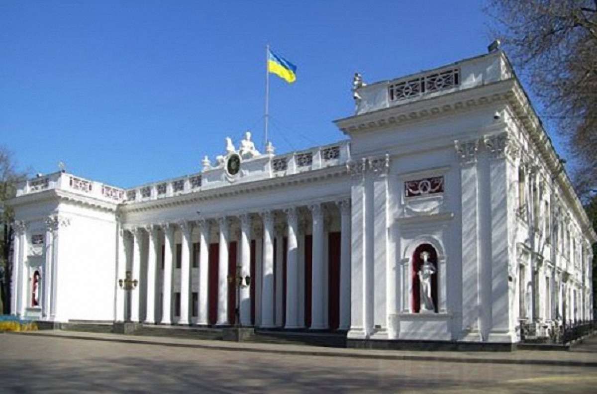 У другий тур виборів мера Одеси виходять Труханов і Боровик