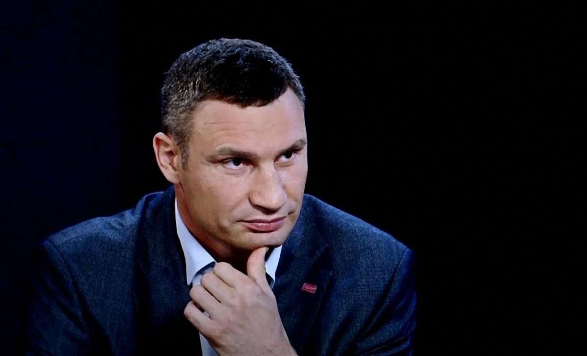 У другому турі виборів мера Києва Кличко зустрінеться з Гусовським
