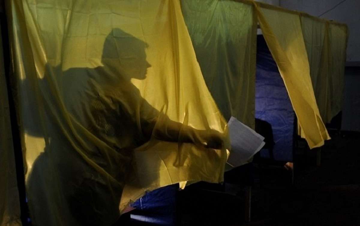 В Івано-Франківську буде другий тур виборів міського голови