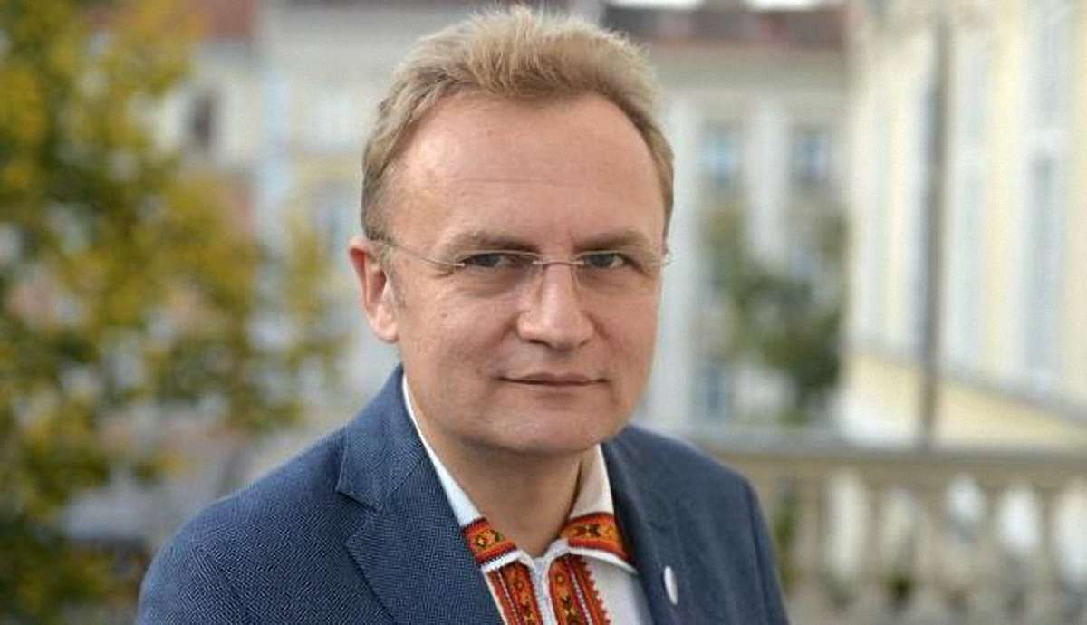 Садовий прокоментував результати екзит-полів