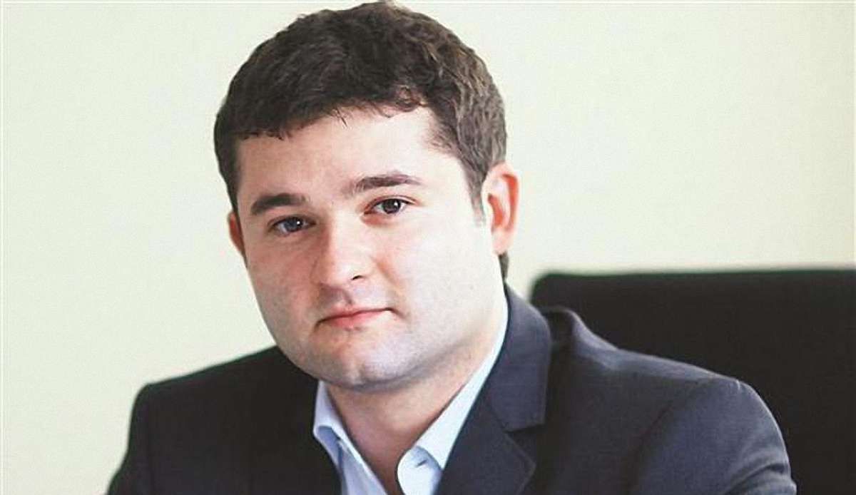 Син Балоги стане мером Мукачеве