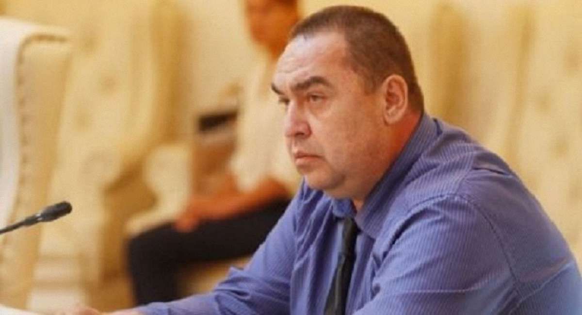 Українській стороні нема чого робити на наших виборах, - лідер «ЛНР» Плотницький
