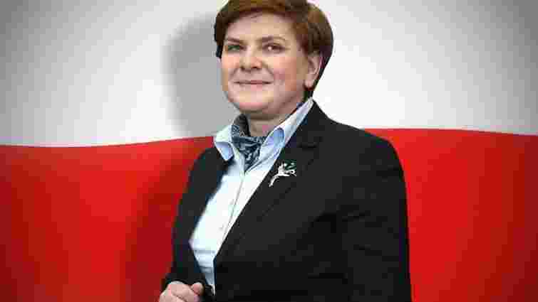 Прем’єр-міністром Польщі може знову стати жінка