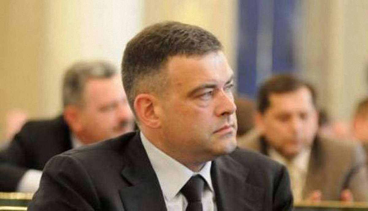 Міським головою Винник став Володимир Квурт