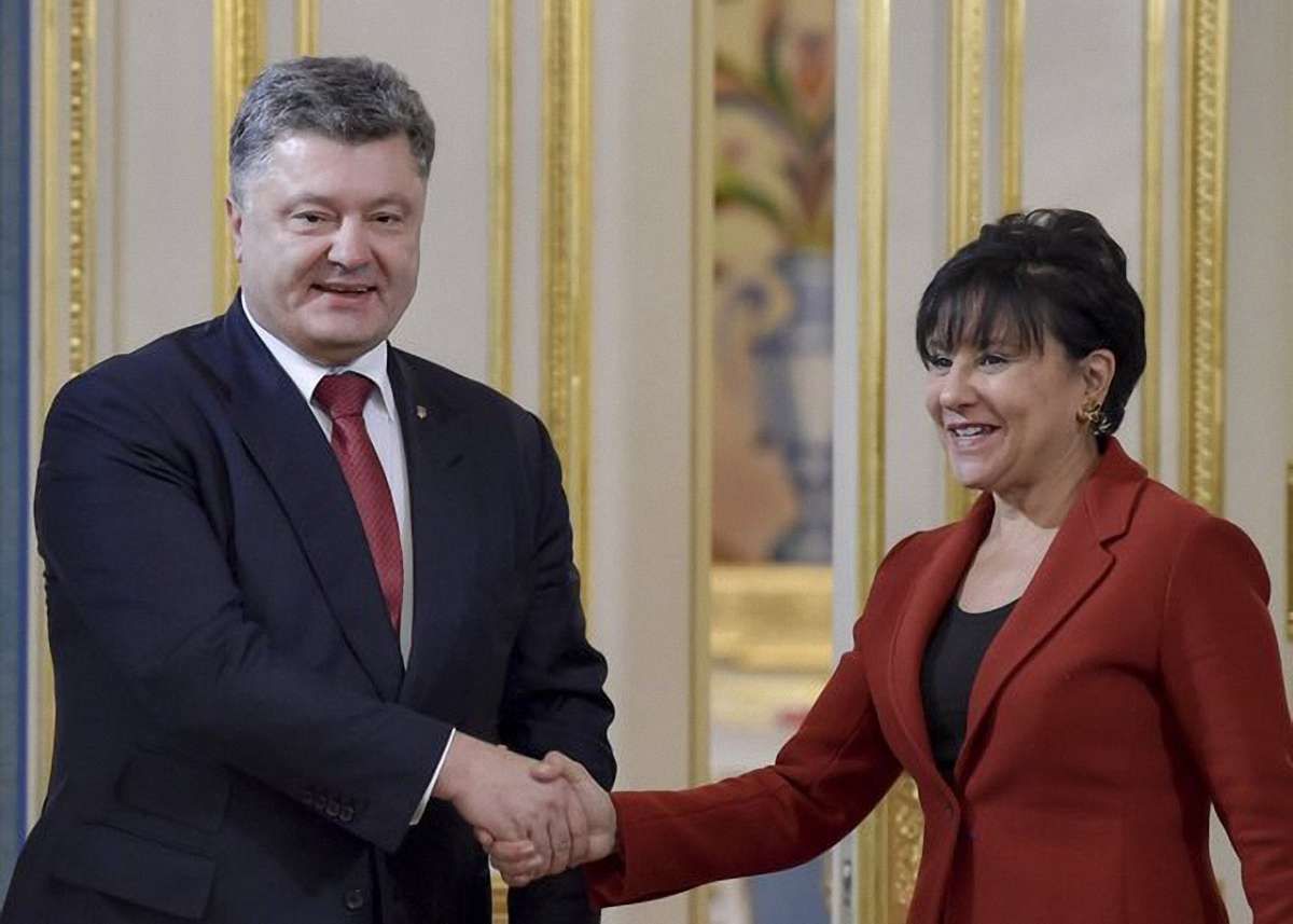 Міністр торгівлі США оголосила про нову фінансову допомогу для України