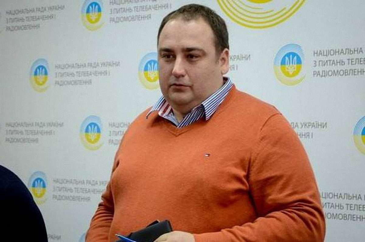 До спостережної ради НСТУ увійшов львів’янин Євген Глібовицький