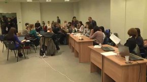 ТВК у Львові призупинила підрахунок голосів