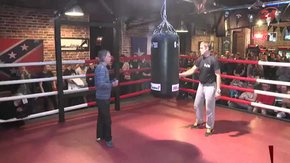 Відкритий чемпіонат з ударного спорту відбувся у Львові