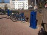 У Львові встановили першу вуличну веломайстерню самообслуговування