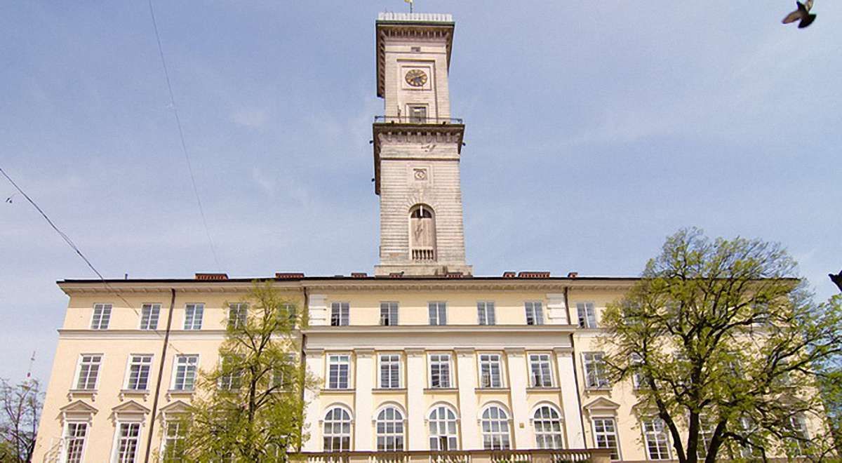 Садовий отримує 50,88% у Львові, - дані паралельного підрахунку