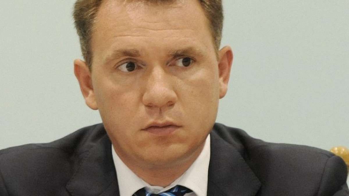 МВС обіцяє допитати Охендовського щодо зриву виборів у Маріуполі