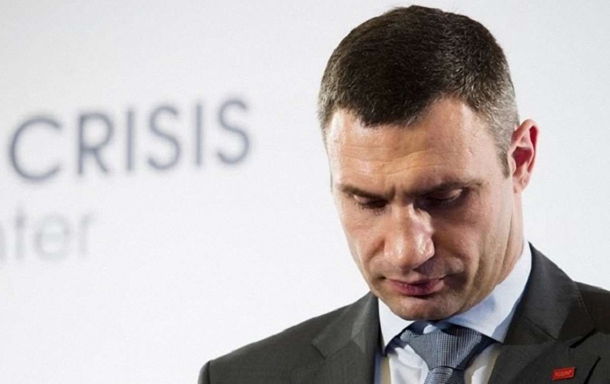 У виборах мера Києва з великим відривом лідирує Кличко, - КВУ