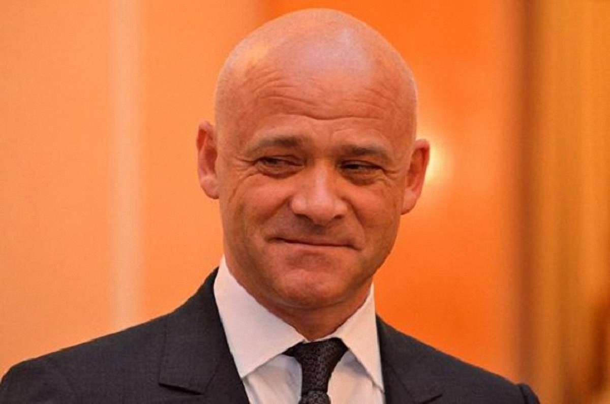 Труханов набирає  понад 50% голосів на виборах мера Одеси, - «ОПОРА»