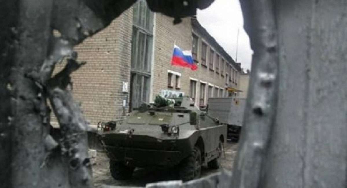 Бойовики перекинули чотири «Гради» під Луганськ, у бік Донецька везуть танки, - Тимчук