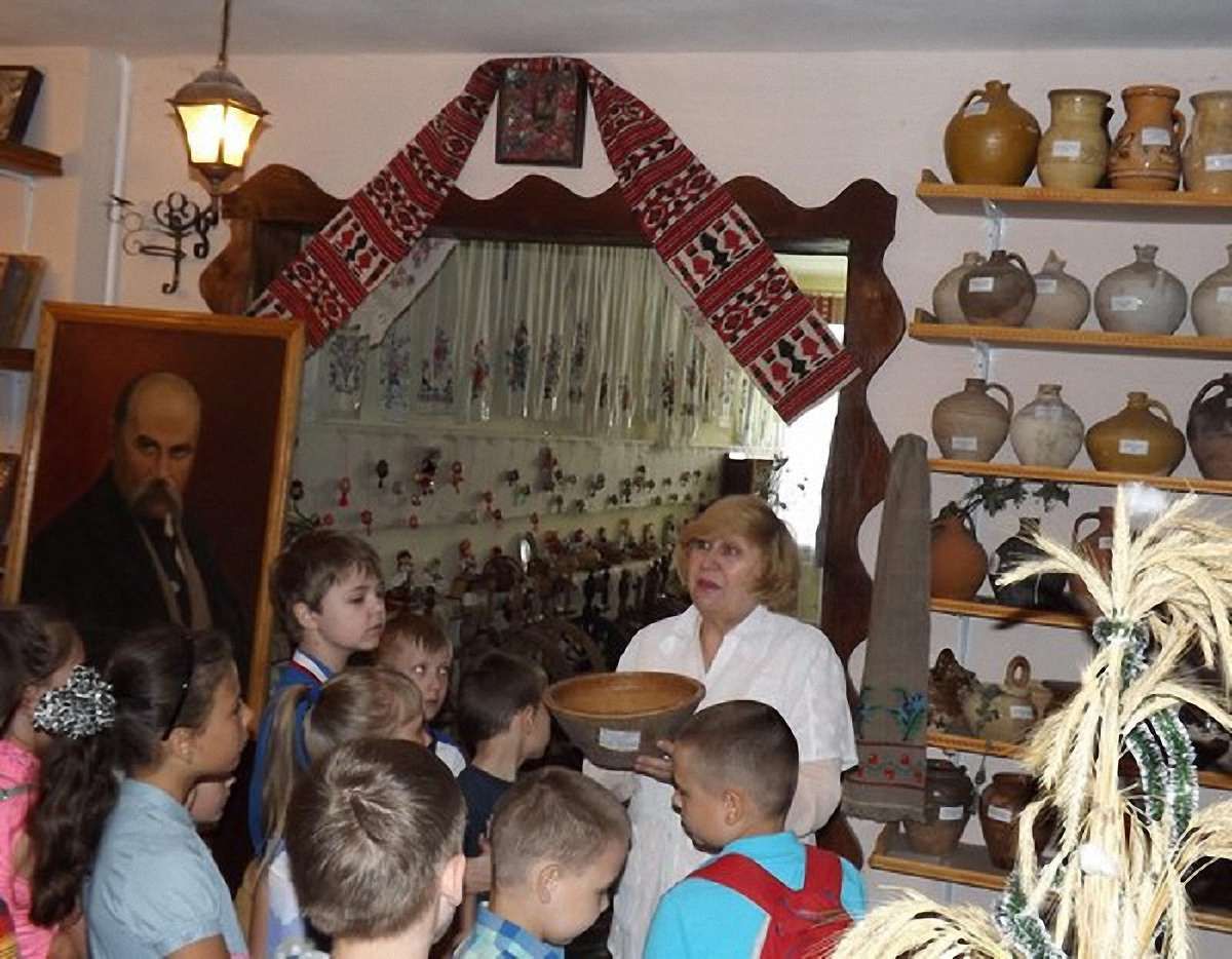 Учні мистецьких шкіл Львівщини можуть безкоштовно відвідувати львівські музеї