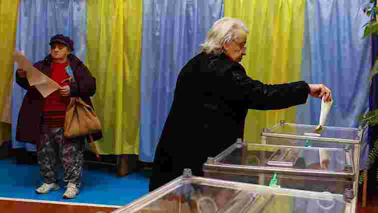Євросоюз визнав демократичними вибори в Україні