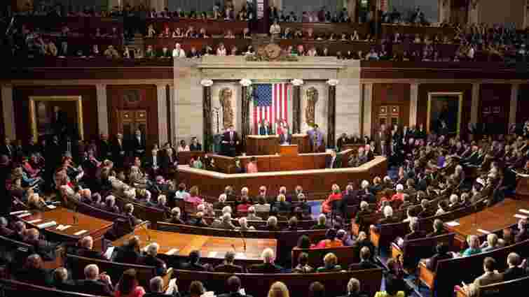 Конгресмени-республіканці погодили бюджет з Білим домом
