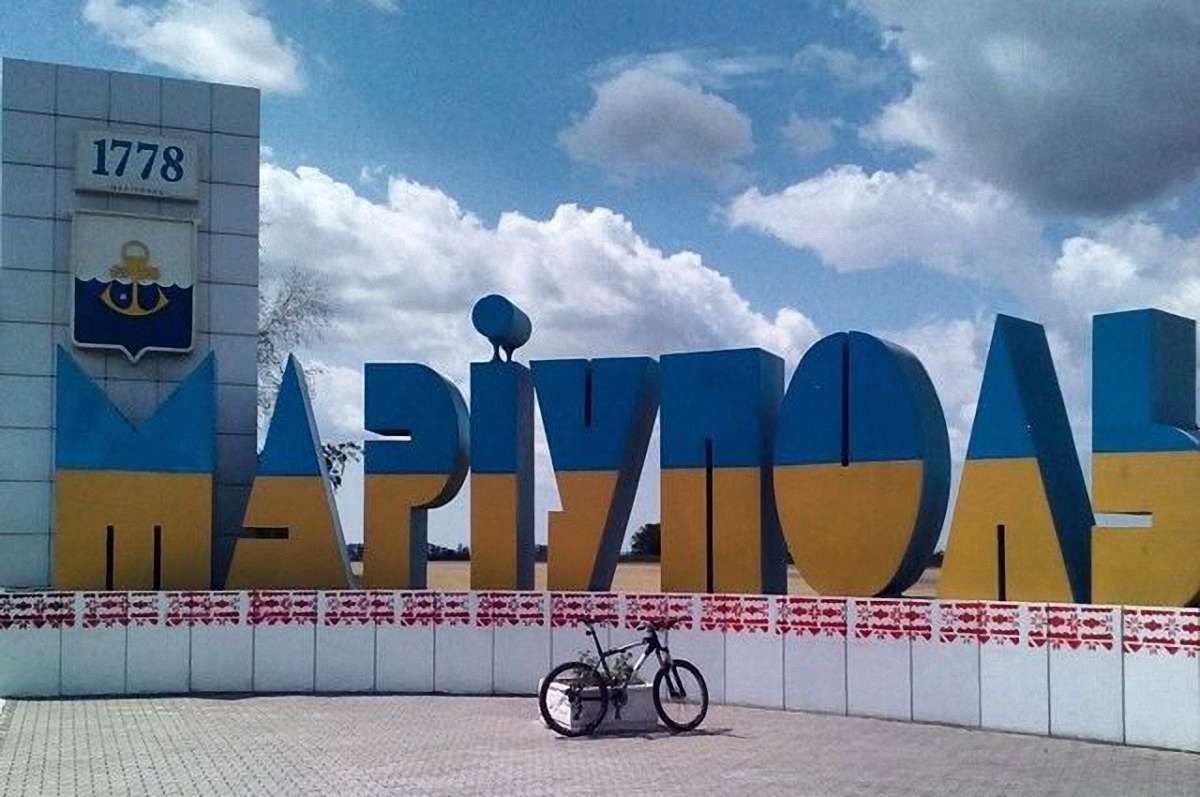 Міліція порушила кримінальну справу через зрив виборів в Маріуполі