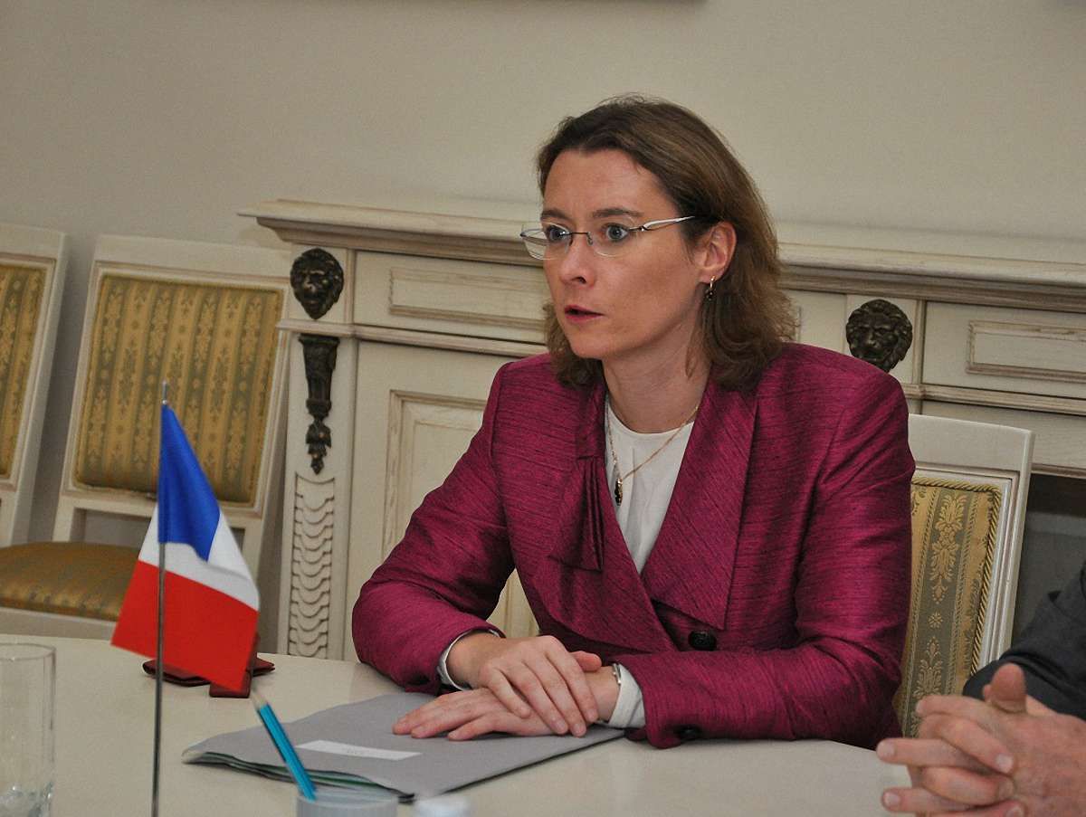 Французи співпрацюватимуть з львів’янами у сфері енергоефективності