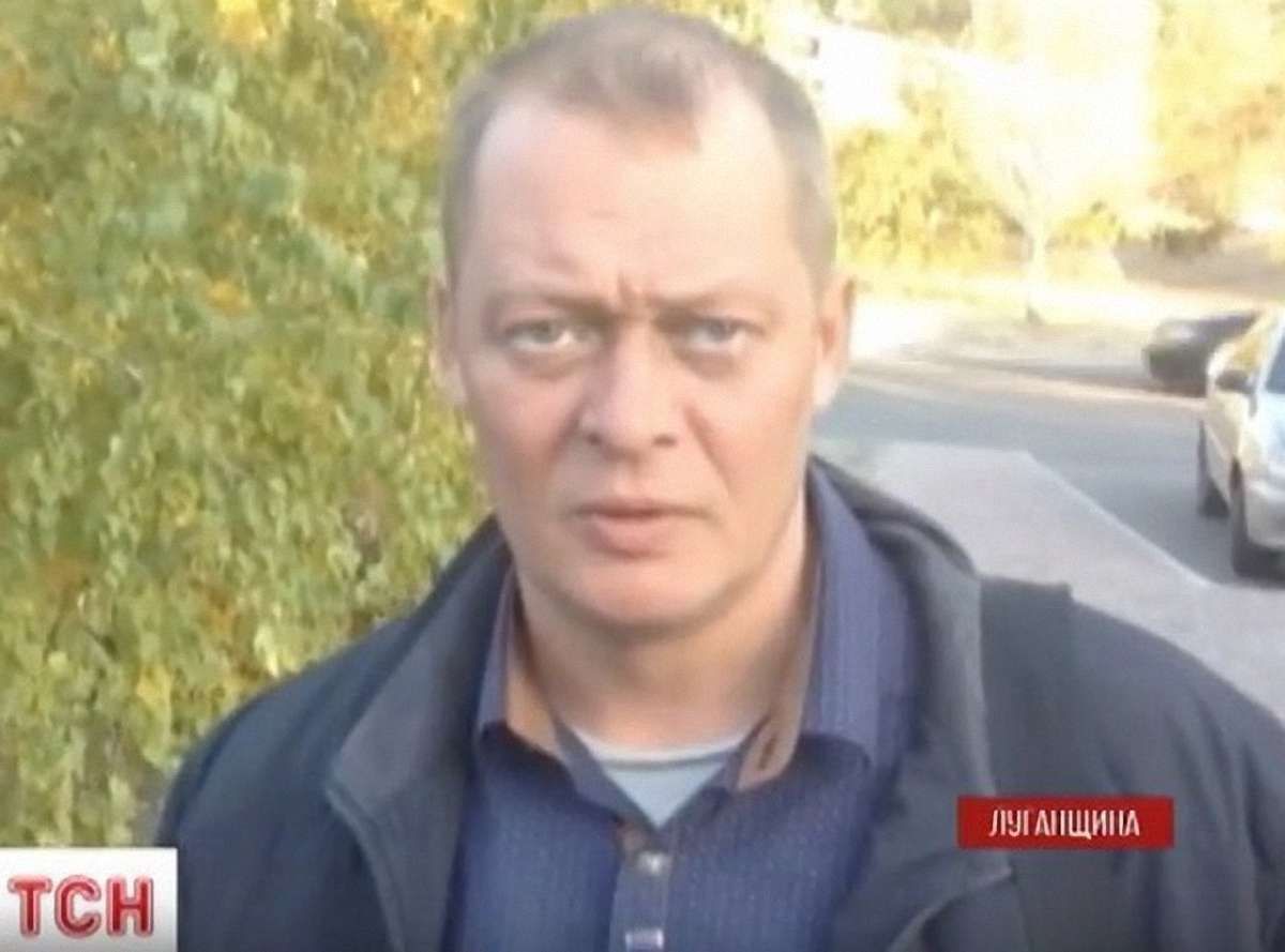 Журналісти підозрюють спостерігача ОБСЄ у шпигунстві на користь Росії