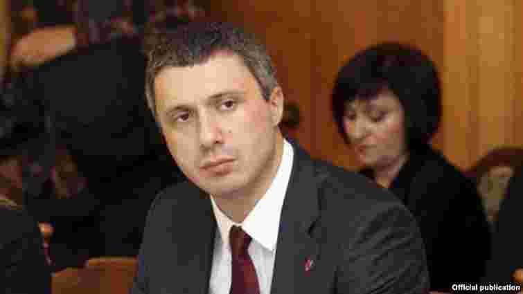 Опозиційні сербські політики незаконно в’їхали до анексованого Криму
