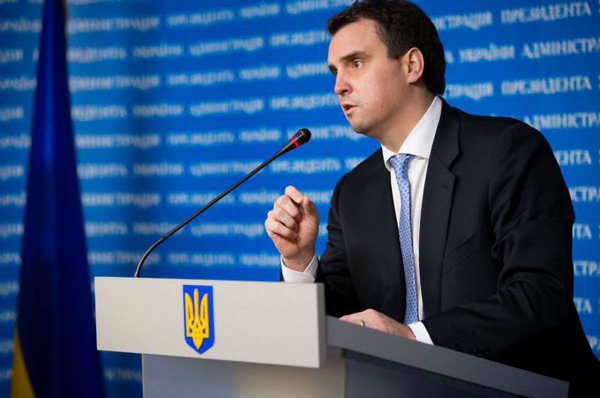 Абромавічус звинуватив Верховну Раду в незначному просуванні України в рейтингу Doing Business