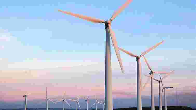 Данці виділять €1,5 млн на встановлення вітрових електрогенераторів в області