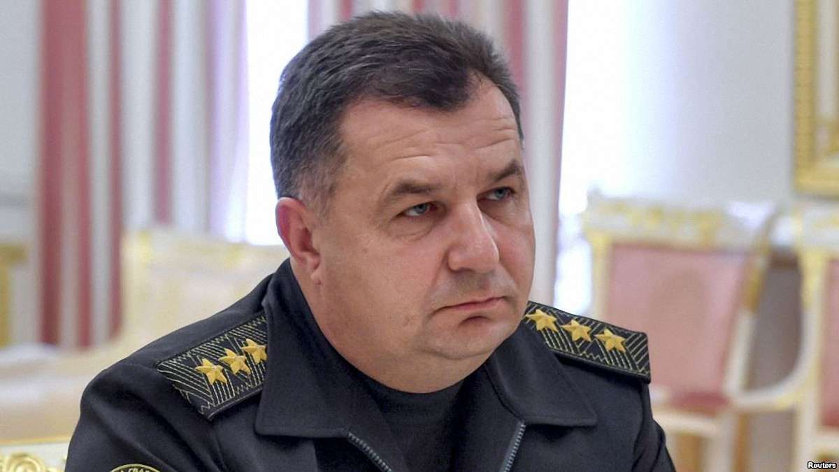 В Україні проведуть переатестацію всіх викладачів військових вишів